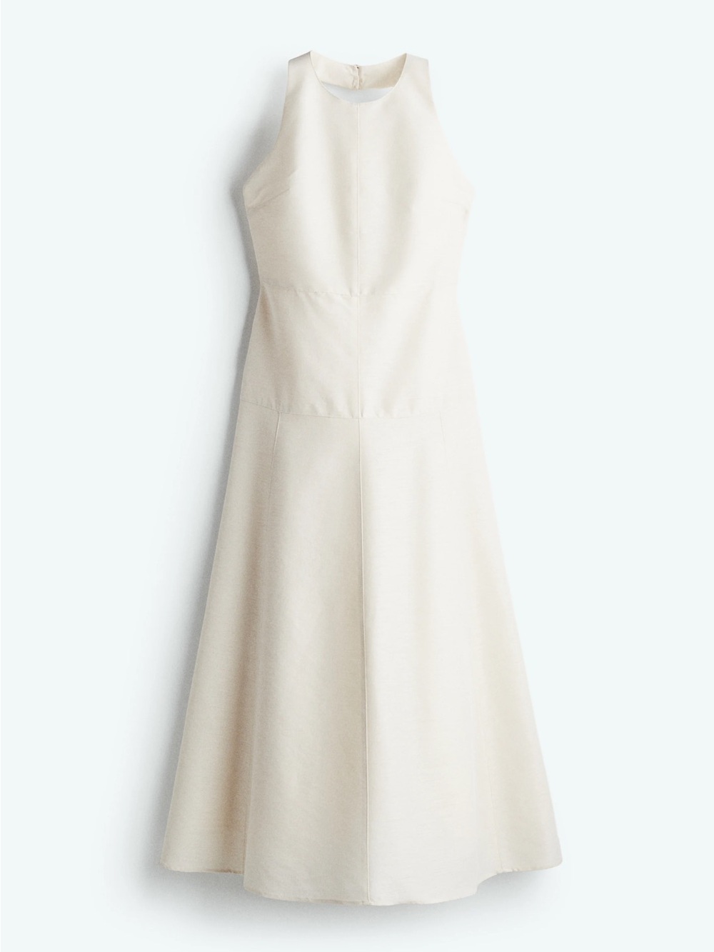 H&M Halter Dress NWT